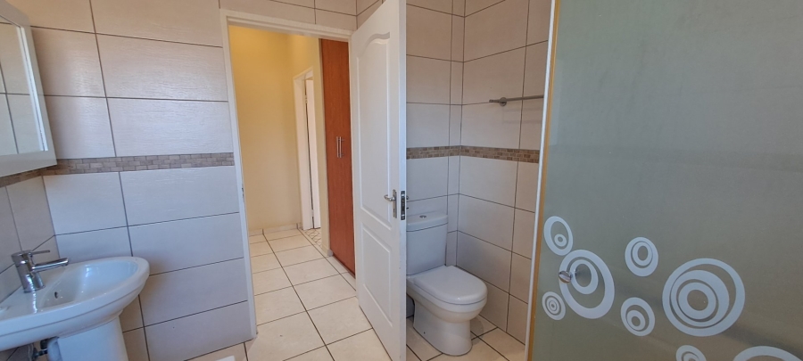 To Let 2 Bedroom Property for Rent in Panorama Free State